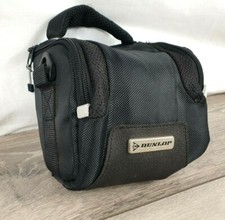 Dunlop Camera Bag With Rain