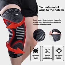 Knee Support Compression