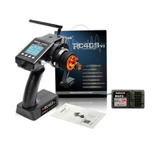 RC4GS V3 2.4GHz 7CH Remote