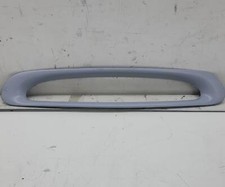 GRILLE HORN GRILLE MASK FORD
