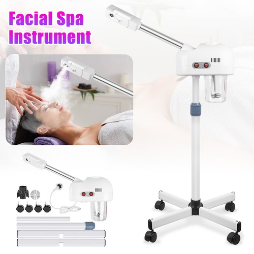 Pro barber shop facial steamer - barber,