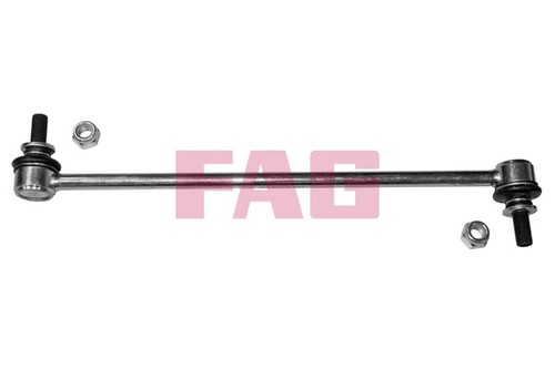 Front link - front/, rod