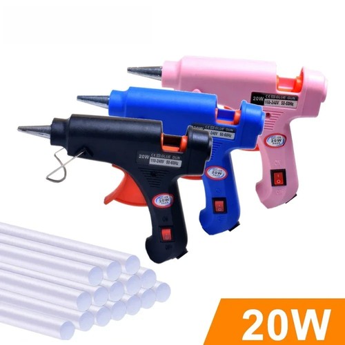 Hot melt mini - mini, gun