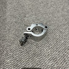 Global Truss Half Coupler 500kgs SWL