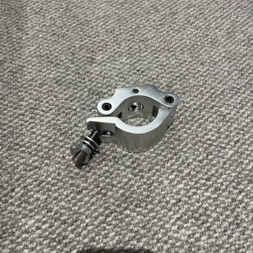 Global truss half coupler - global,