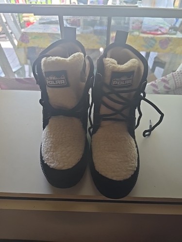 Size polar women wedge - size,