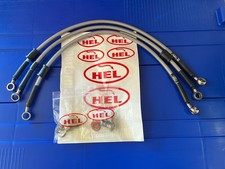 Cbr400 nc29 gullarm new hel - gullarm,