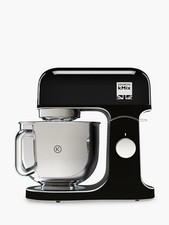 Kenwood KMX750 kMix 5L Stand Mixer 6 Speed Settings 1000W {Damage/Missing Items}