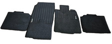 Mini Countryman Cooper S Rubber Mats Set of 4 2243921 2181809 2243931  2181812