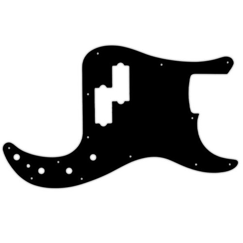 Pickguard for fender - for, fender®