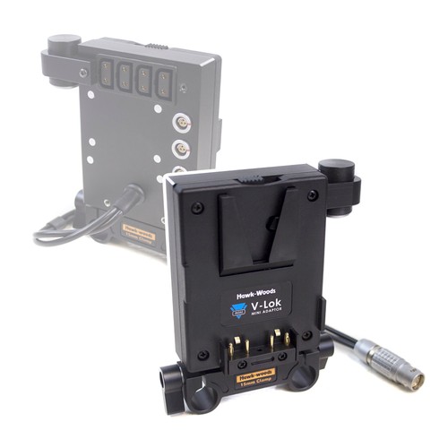 Vlm hs1a arri mini vl - vlm-hs1a,