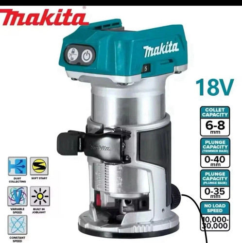 For makita drt50 original - for,