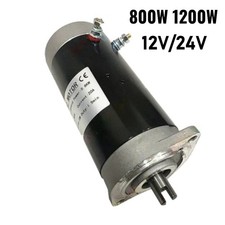 800W 1200W Motor Hydraulic