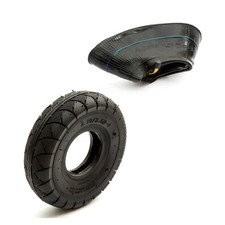 Petrol Scooter Tyre Innertube