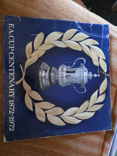 Cup centenary 1872 - centenary,