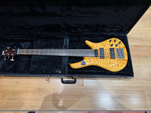 Zon sonus custom string - zon,