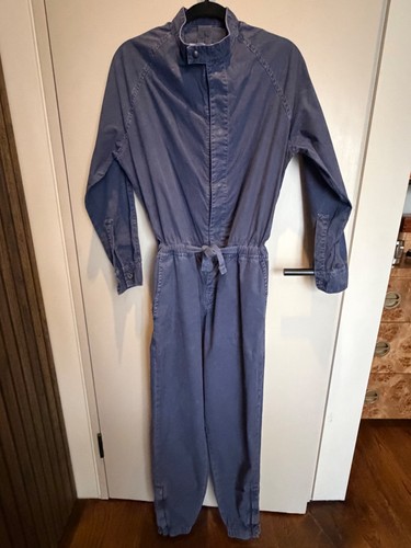 Minimus blue utility oversized - utility,