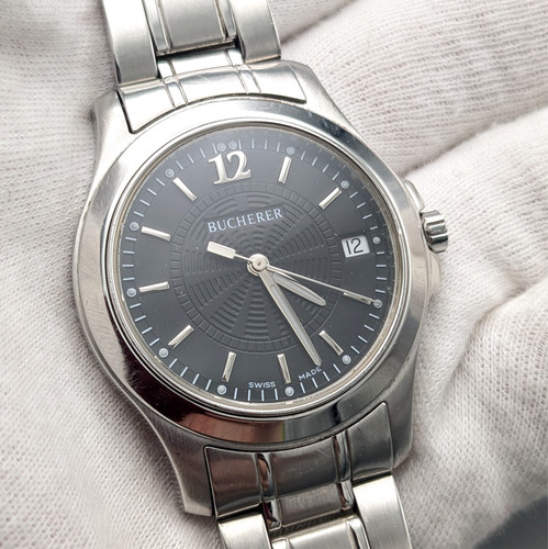Bucherer advantage 955 742 - advantage, 955.742
