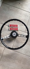 Lancia Fulvia coupe steering