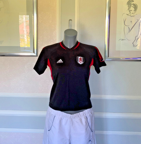 Fulham fc adidas - ⚽️,