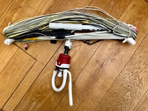 Core sensor kitesurfing bar - sensor,