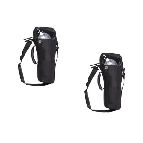 2pcs oxygen cylinder tote - 2pcs,