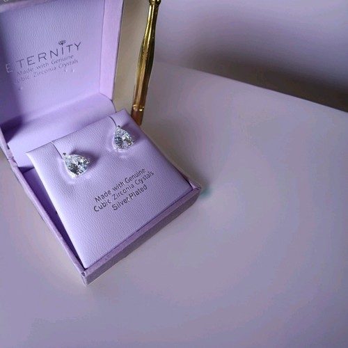 Hot diamonds sterling silver - hot,