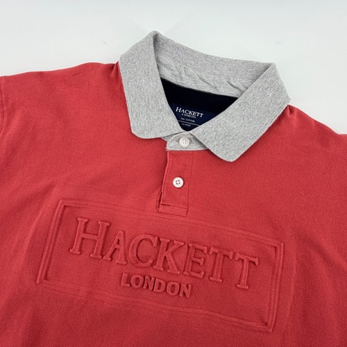 Hackett london mens red - mens,