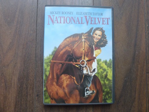National velvet region - 1],