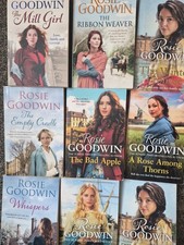 Rosie Goodwin Bulid Your Own