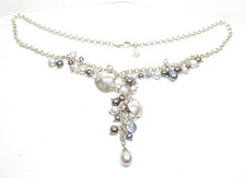 Clogau Gold Silver & 9ct Rose