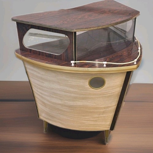 Vintage retro boat ship - retro,