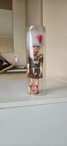 Vintage royal guard doll - vintage,