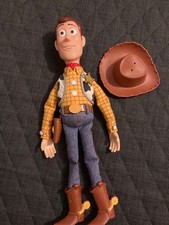 Disney Woody Doll ToyStory
