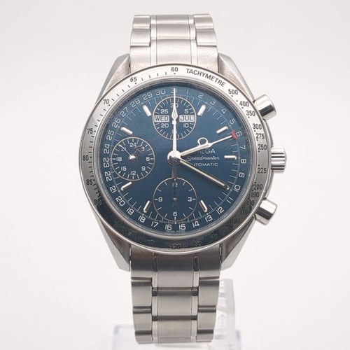 Omega speedmaster day date - speedmaster, day-date