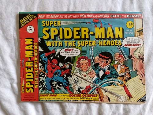 Marvel comics group super - comics, group:
