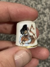 Vintage Scottish Piper Bag