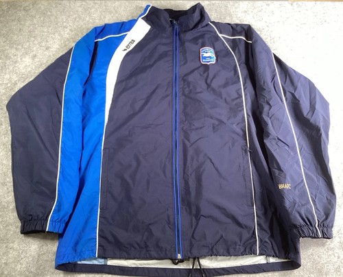 Brighton hove albion - &, errea