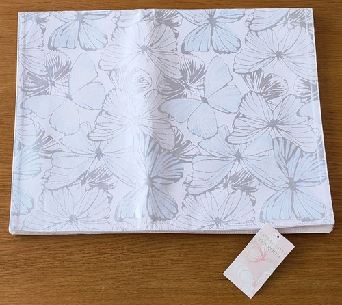 Laura ashley butterfly - butterfly, garden