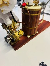 Compact Vintage V2 Steam