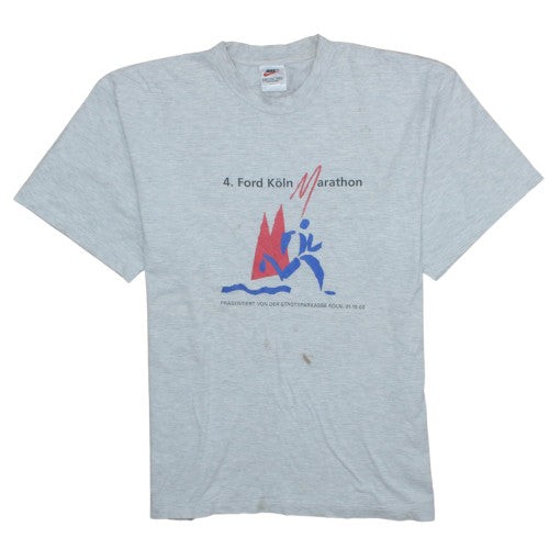 Nike men grey ford - men's,