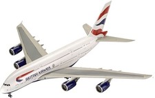 Revell Airbus A380-800