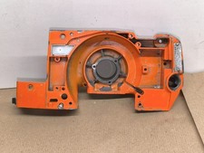 HUSQVARNA PETROL CHAINSAW 61/162/66 CRANKCASE IGNITION COIL SIDE #5015103 USED