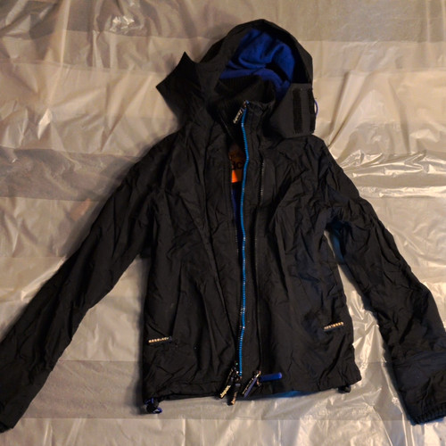 Superdry professional - superdry,