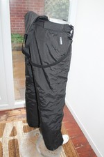 Mens Ski Snow Pant Boarding