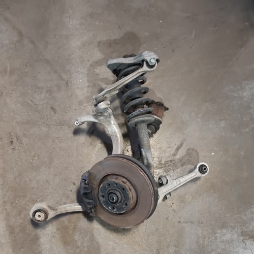 Audi wheel carrier - a4,