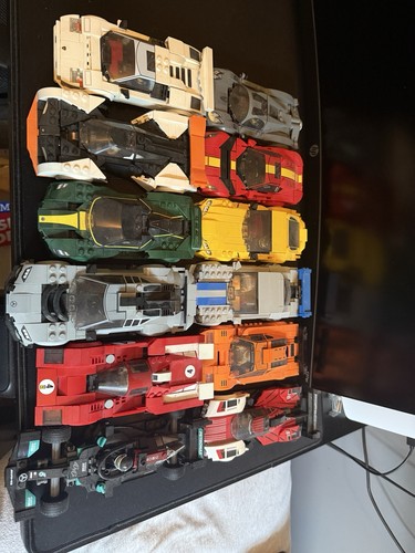 Lego speed champions - speed, bundle
