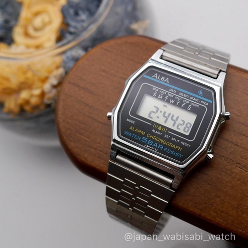 Seiko alba y799 4750 - y799-4750, vintage
