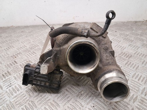 Bmw turbo 11657799759 - turbo,