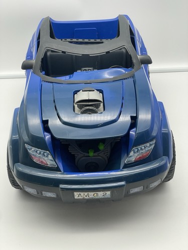 Vintage hasbro 1999 action - 1999,